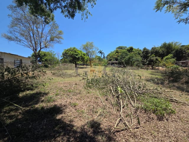 Chácara com 5600m² 1 quarto e 1 banheiro, à venda, no bairro Quintas de Pirapora I em Salto de Pirapora