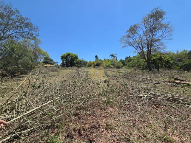 Chácara com 5600m² 1 quarto e 1 banheiro, à venda, no bairro Quintas de Pirapora I em Salto de Pirapora