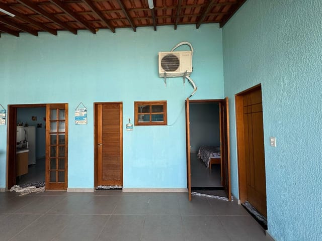 Chácara 1 quarto e 2 banheiros, à venda, no bairro Santa Clara em Campinas