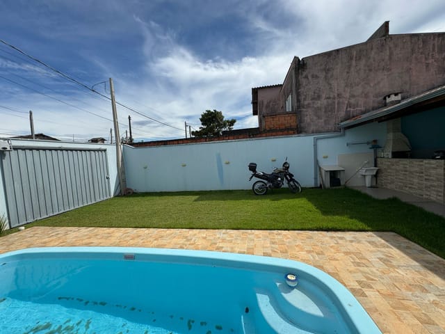 Chácara 1 quarto e 2 banheiros, à venda, no bairro Santa Clara em Campinas