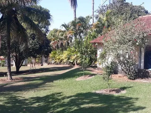 Chácara com 2000m² 2 quartos e 1 banheiro, à venda, no bairro Bananal em Jaguariúna