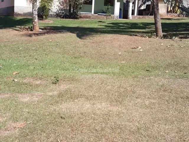 Chácara com 2000m² 2 quartos e 1 banheiro, à venda, no bairro Bananal em Jaguariúna