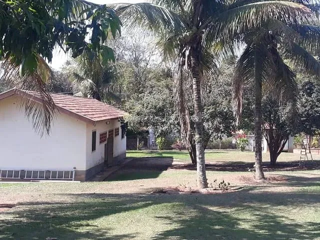 Chácara com 2000m² 2 quartos e 1 banheiro, à venda, no bairro Bananal em Jaguariúna