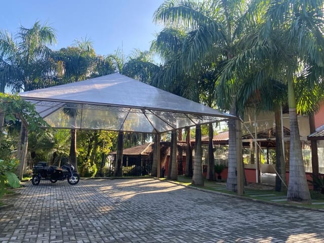 Foto do Chácara - Chácara com 1 dormitório à venda, 3000 m² por R$ 5.000.000,00 - Jardim Uirá - São José dos Campos/SP | INDEPENDENCE NEGOCIOS IMOBILIARIOS LTDA
