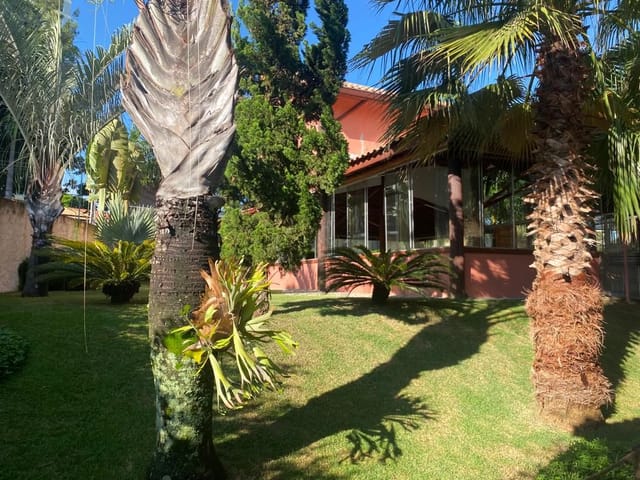 Foto do Chácara - Chácara com 1 dormitório à venda, 3000 m² por R$ 5.000.000,00 - Jardim Uirá - São José dos Campos/SP | INDEPENDENCE NEGOCIOS IMOBILIARIOS LTDA
