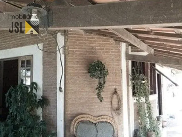 Chácara com 5300m² 5 quartos e 3 banheiros, à venda, no bairro Chácaras Nogueira em Caçapava