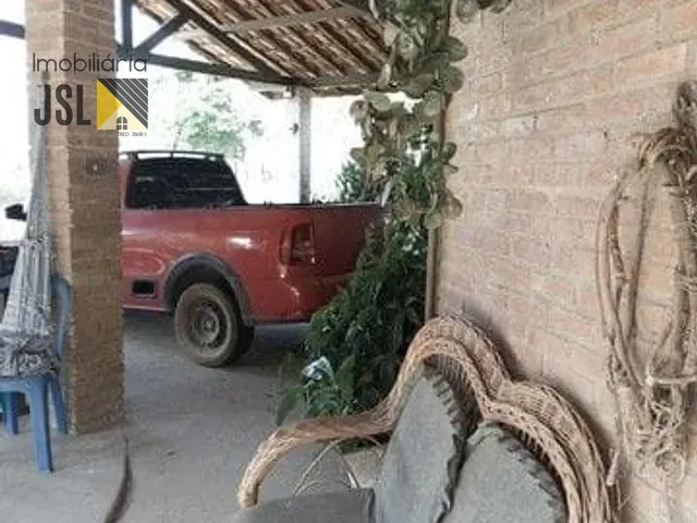 Chácara com 5300m² 5 quartos e 3 banheiros, à venda, no bairro Chácaras Nogueira em Caçapava