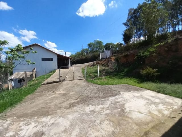 Foto do Chácara - Chácara à venda 3 Quartos, 34800M², Piedade, Itajubá - MG | MOHALLEM e LOPES CORRETAGEM E ADMINISTRACAO DE IMOVEIS LTDA