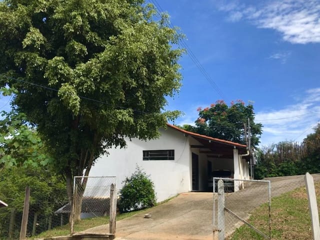 Foto do Chácara - Chácara à venda 3 Quartos, 34800M², Piedade, Itajubá - MG | MOHALLEM e LOPES CORRETAGEM E ADMINISTRACAO DE IMOVEIS LTDA