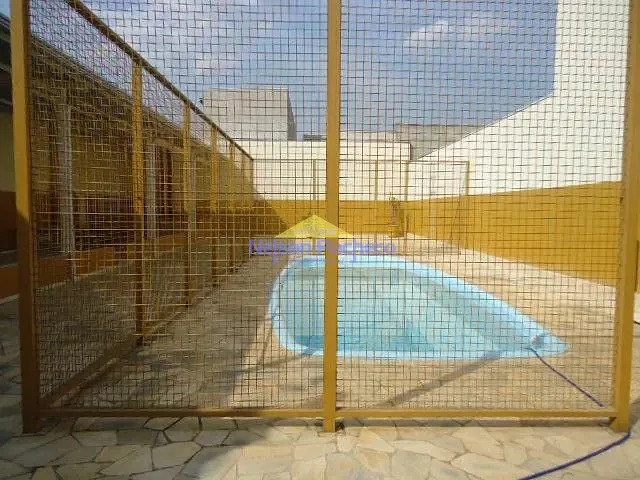 Chácara com 400m² 1 quarto e 4 banheiros, à venda, no bairro Jardim Flamboyant em Capivari