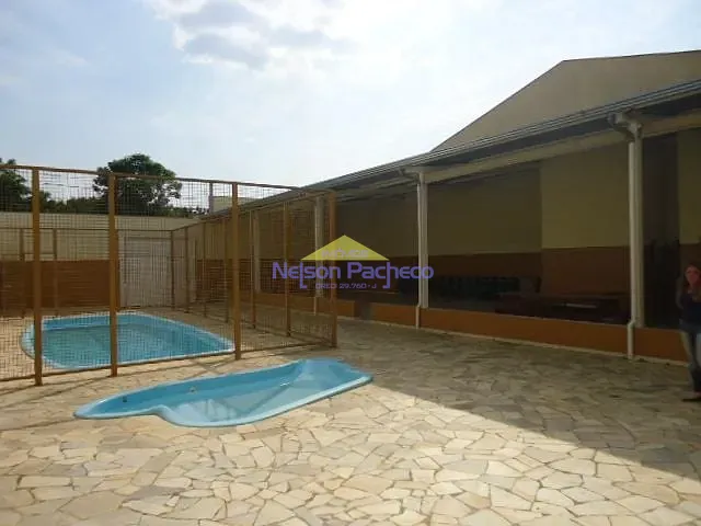Chácara com 400m² 1 quarto e 4 banheiros, à venda, no bairro Jardim Flamboyant em Capivari