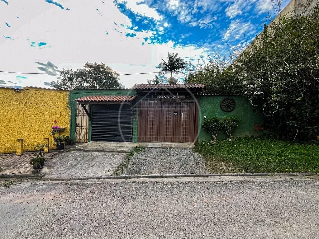 Sítio, 3 quartos, 1700 m² - Foto 44