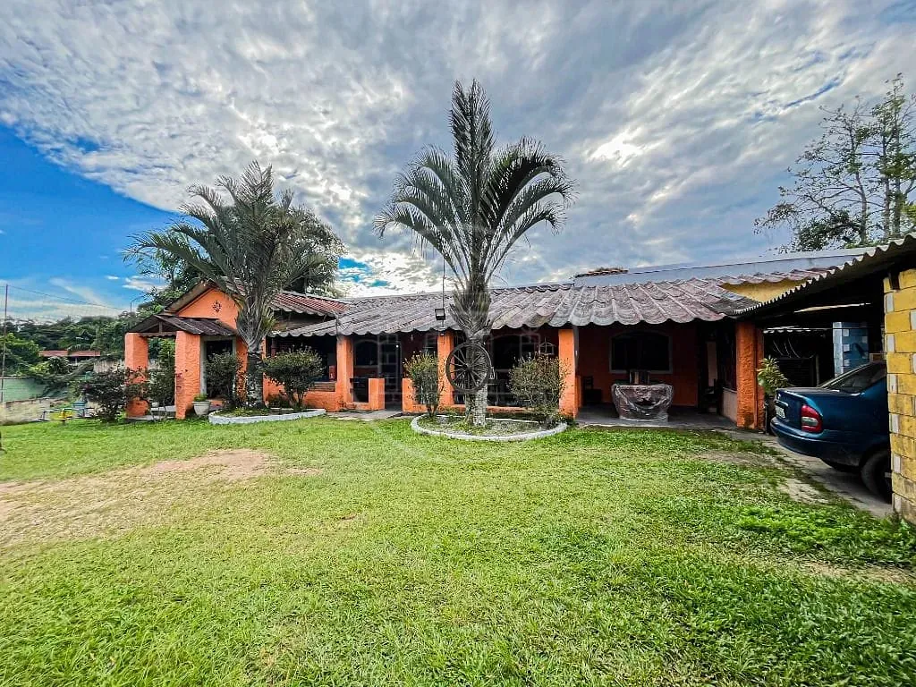 Sítio, 3 quartos, 1700 m² - Foto 8