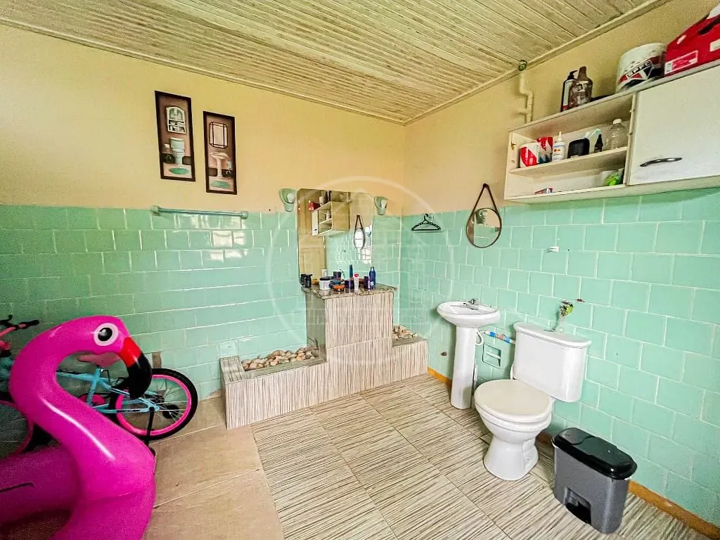 Sítio, 3 quartos, 1700 m² - Foto 23