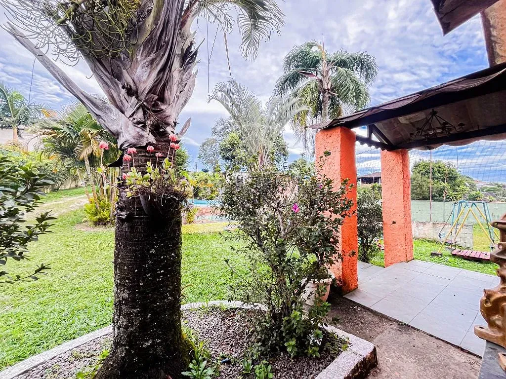 Sítio, 3 quartos, 1700 m² - Foto 19