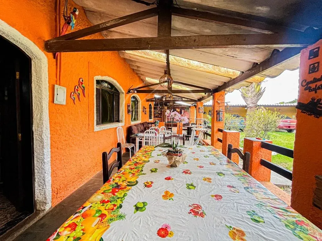 Sítio, 3 quartos, 1700 m² - Foto 16