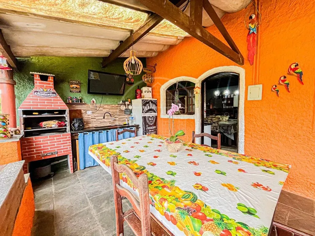 Sítio, 3 quartos, 1700 m² - Foto 15