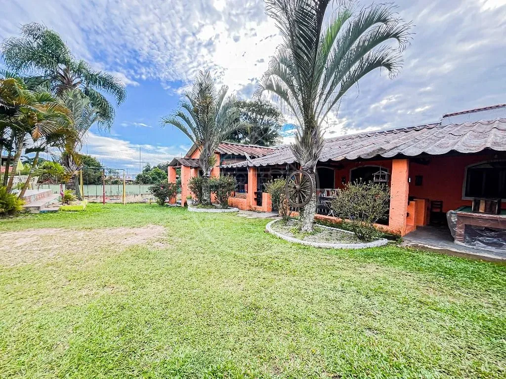 Sítio, 3 quartos, 1700 m² - Foto 9