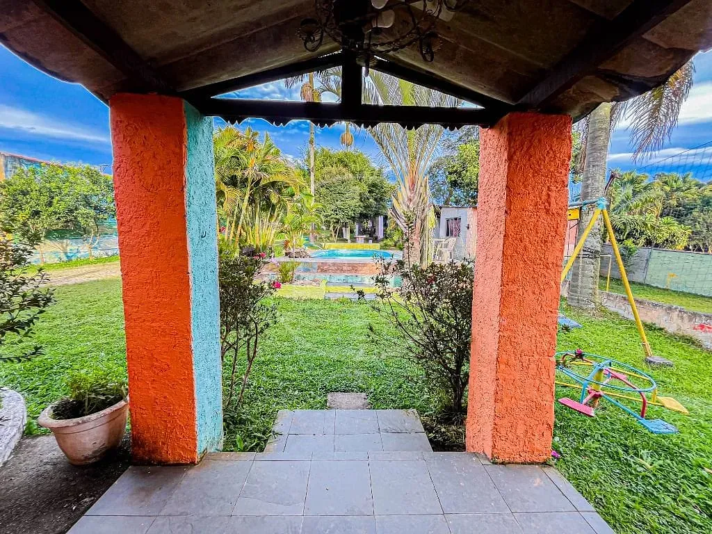 Sítio, 3 quartos, 1700 m² - Foto 4