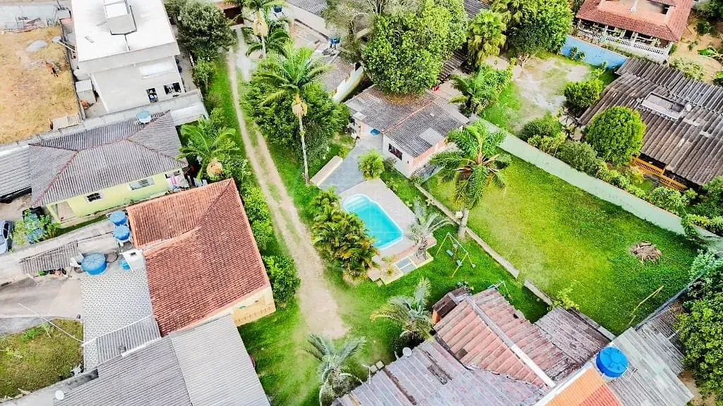 Sítio, 3 quartos, 1700 m² - Foto 37