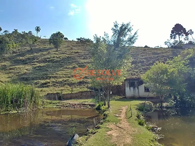 Chácara com 21363m² 5 quartos e 4 banheiros, à venda, no bairro MORRO BRANCO em Guararema