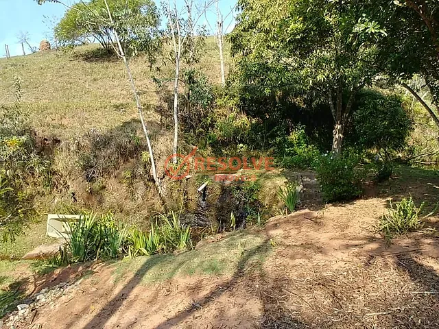 Chácara com 21363m² 5 quartos e 4 banheiros, à venda, no bairro MORRO BRANCO em Guararema