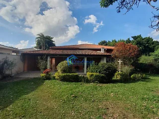 Chácara com 900m² 3 quartos e 2 banheiros, para alugar, no bairro Parque Presidente em Indaiatuba