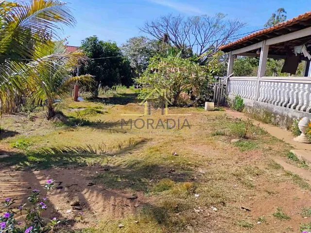 Chácara com 675m² 1 quarto e 2 banheiros, à venda, no bairro Zona Rural em Guaxupé