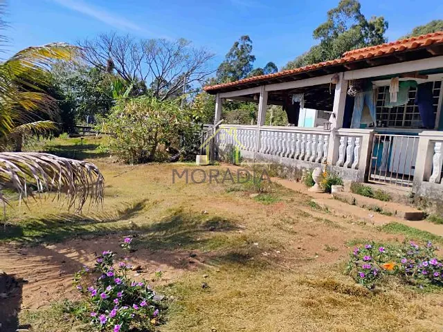 Chácara com 675m² 1 quarto e 2 banheiros, à venda, no bairro Zona Rural em Guaxupé