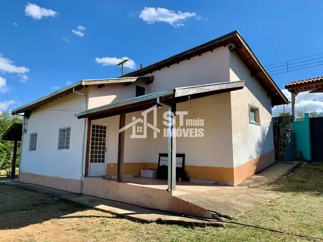Chácara com 5407m² 2 quartos e 2 banheiros, à venda, no bairro Rural em Andradas