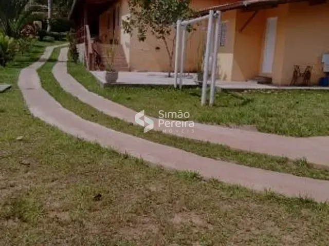 Chácara 3 quartos e 2 banheiros, à venda, no bairro Monte Verde em Juiz de Fora