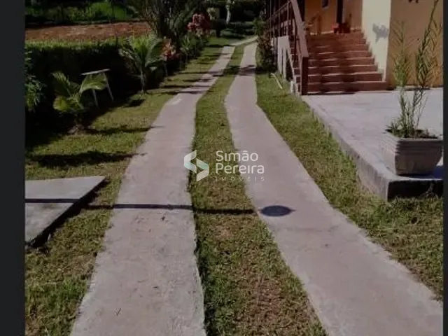 Chácara 3 quartos e 2 banheiros, à venda, no bairro Monte Verde em Juiz de Fora