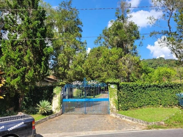 Foto do Chácara - Residencial - Alto da Serra (mailasqui) | Zequinha Imóveis