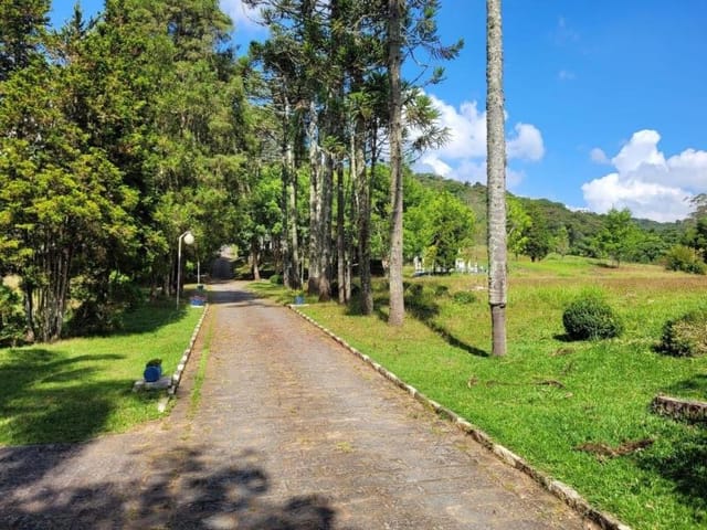 Foto do Chácara - Residencial - Alto da Serra (mailasqui) | Zequinha Imóveis