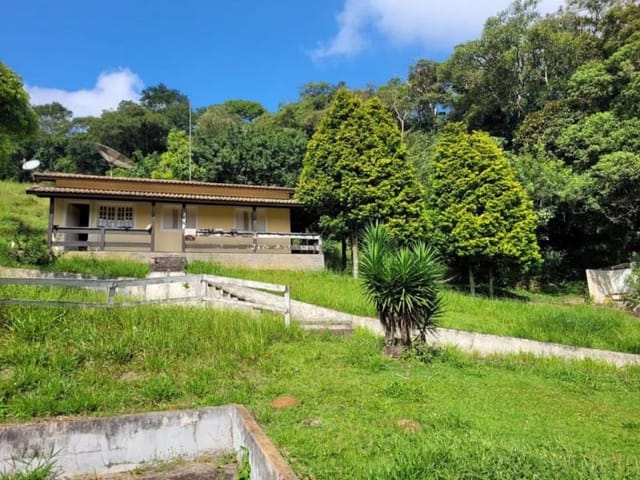 Foto do Chácara - Residencial - Alto da Serra (mailasqui) | Zequinha Imóveis