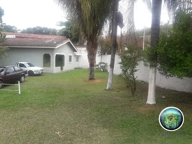 Chácara com 190m² 4 quartos e 3 banheiros, à venda, no bairro Centro em Sorocaba