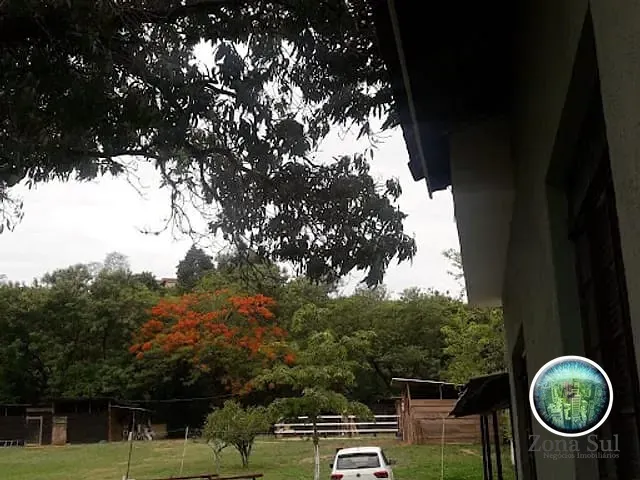 Chácara com 190m² 4 quartos e 3 banheiros, à venda, no bairro Centro em Sorocaba