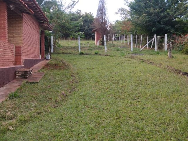 Foto do Chácara - Chácara com 2 dormitórios à venda, 5450 m² por R$ 600.000,00 - Jardim Santa Clara - Uberaba/MG | ZUCATO IMOBILIARIA LTDA