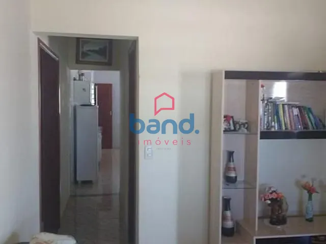 Chácara com 1000m² 3 quartos e 2 banheiros, à venda, no bairro São Carlos em Porto Feliz