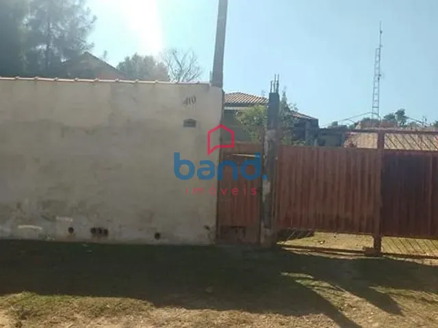 Chácara com 1000m² 3 quartos e 2 banheiros, à venda, no bairro São Carlos em Porto Feliz