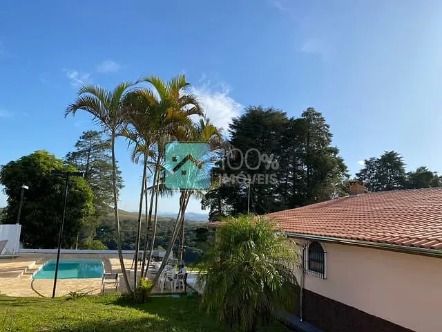 Chácara com 1750m² 4 quartos e 3 banheiros, à venda, no bairro Bonsucesso em Rio de Janeiro