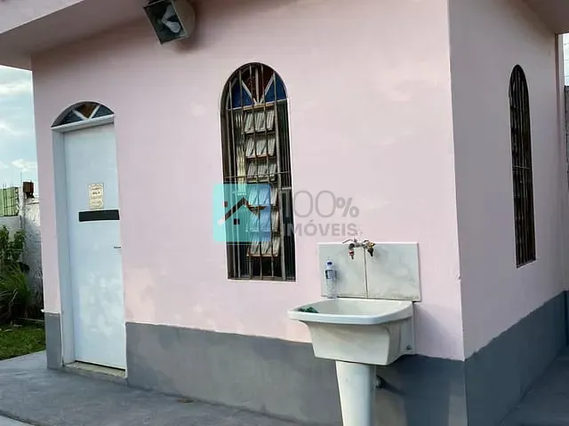 Chácara com 1750m² 4 quartos e 3 banheiros, à venda, no bairro Bonsucesso em Rio de Janeiro