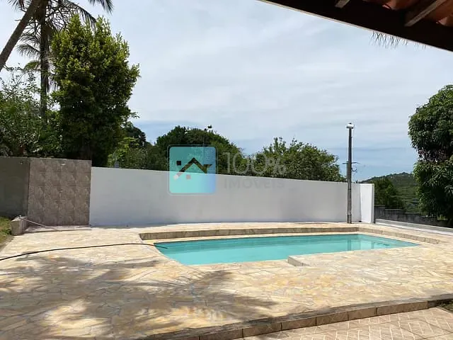 Chácara com 1750m² 4 quartos e 3 banheiros, à venda, no bairro Bonsucesso em Rio de Janeiro