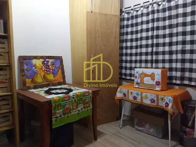 Chácara com 1500m² 3 quartos e 2 banheiros, à venda, no bairro Carafá em Votorantim