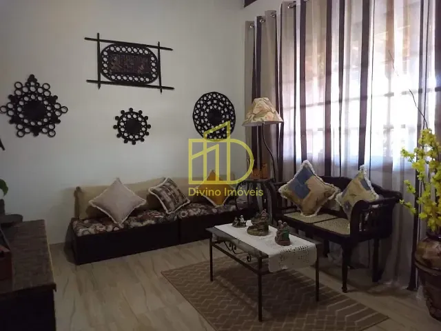 Chácara com 1500m² 3 quartos e 2 banheiros, à venda, no bairro Carafá em Votorantim