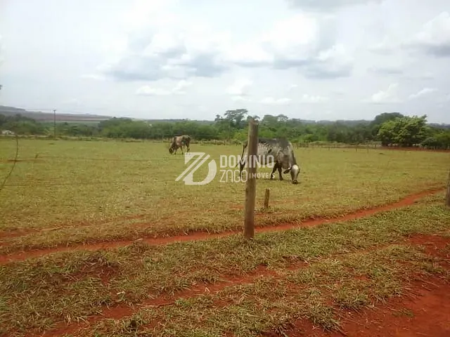 Chácara com 25000m², à venda, no bairro Distrito Industrial III em Uberaba