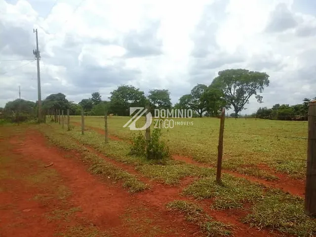 Chácara com 25000m², à venda, no bairro Distrito Industrial III em Uberaba
