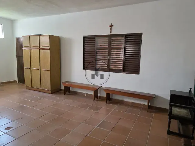 Chácara com 1000m² 2 quartos e 1 banheiro, à venda, no bairro Pingo de Ouro em Guaratinguetá