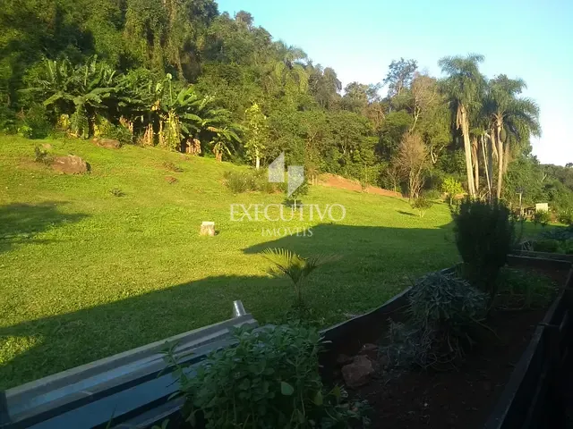 Chácara 3 quartos e 2 banheiros, à venda, no bairro Picada Felipe Essig em Travesseiro