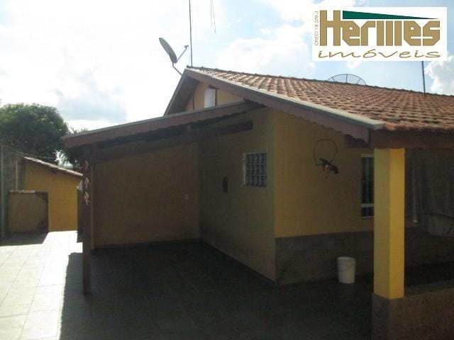 Foto do Chácara - Chácara Residencial à venda, Jardim Planalto, Paulínia - . | Hermes Imóveis